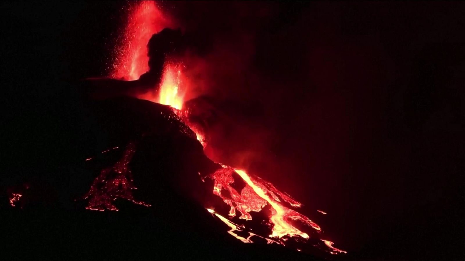Aquí la Tierra - 25/10/21 - ver ahora