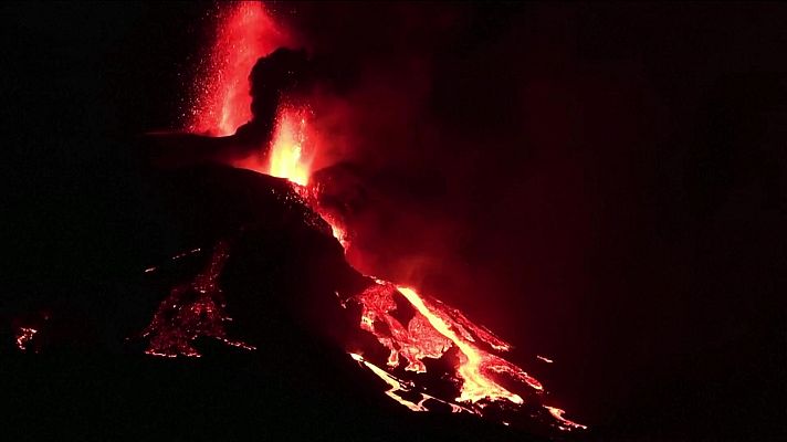 Aquí la Tierra - Aquí la Tierra - 25/10/21