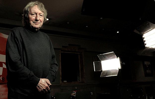 La tarde en 24h - Elias Querejeta, director