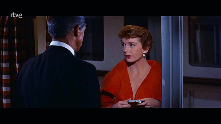 Días de cine clásico - Tu y yo