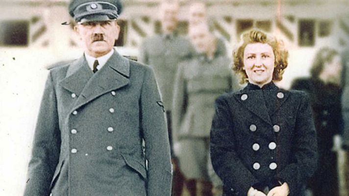 Somos Documentales - Eva Braun en la intimidad de Hitler