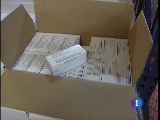 Ciencia y tecnología en Rtve.es - Así es la vacuna de la gripe A