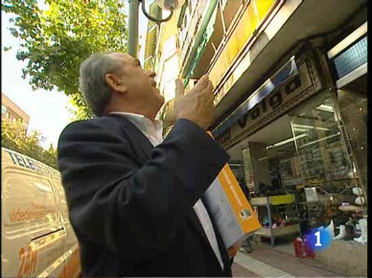  - Inspección de edificios