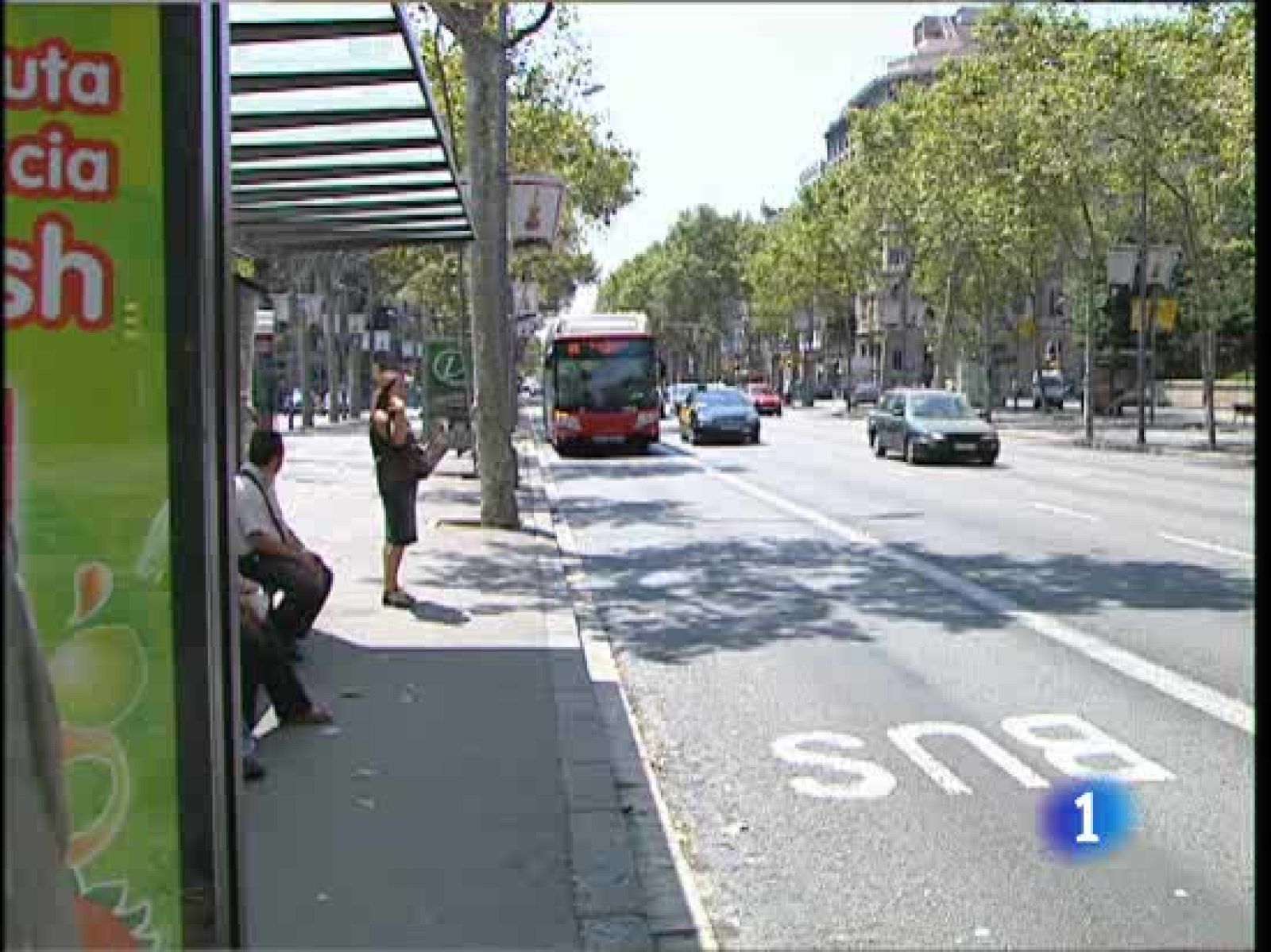 Montse busca a la médica oncóloga con la que compartió un trayecto de autobús en enero - Ciencia y tecnología en Rtve.es | Ver