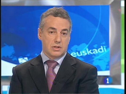  - PNV partidario de reformar aborto