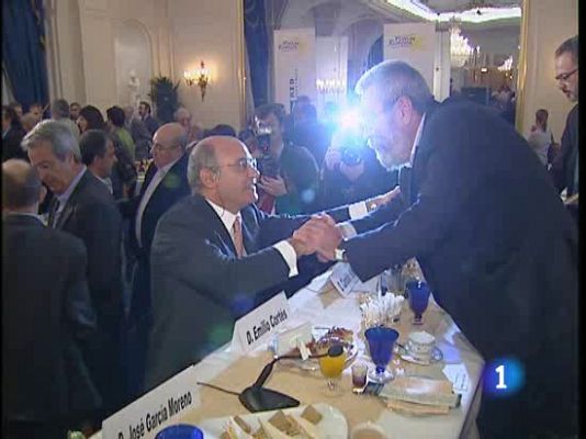 Tengo una pregunta para usted - La crisis en Tengo una pregunta