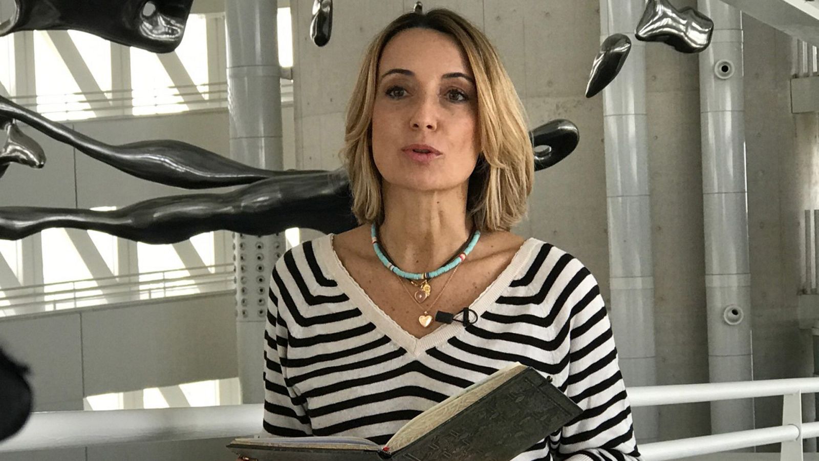 Para todos La2 - 23/10/21 - Lengua de signos - ver ahora