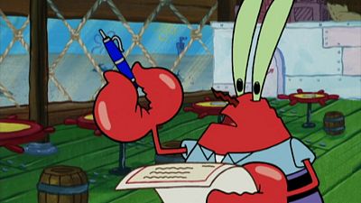 Bob Esponja — La venta | Episodio completo Clan RTVE.es - Bob Esponja | Ver