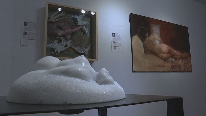 Noticias Andalucía - Un recuerdo y homenaje a pioneras andaluzas olvidadas por la historia