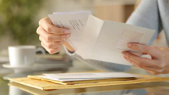 Aquí hay trabajo - Fraude: la falsa carta de la Seguridad Social que envían a t