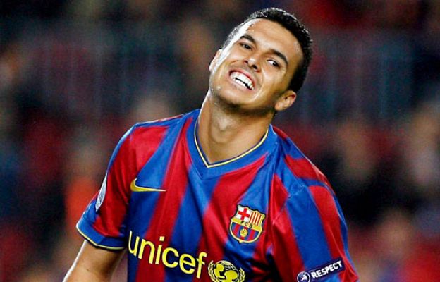 Copa del Rey - El Barça se estrena en la Copa