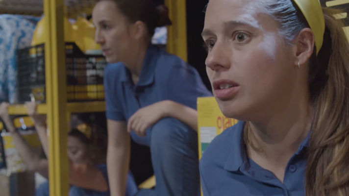 RTVE Igualdad - "Fuenteovejuna. Historia del maltrato", una nueva lectura del abuso y la explotación