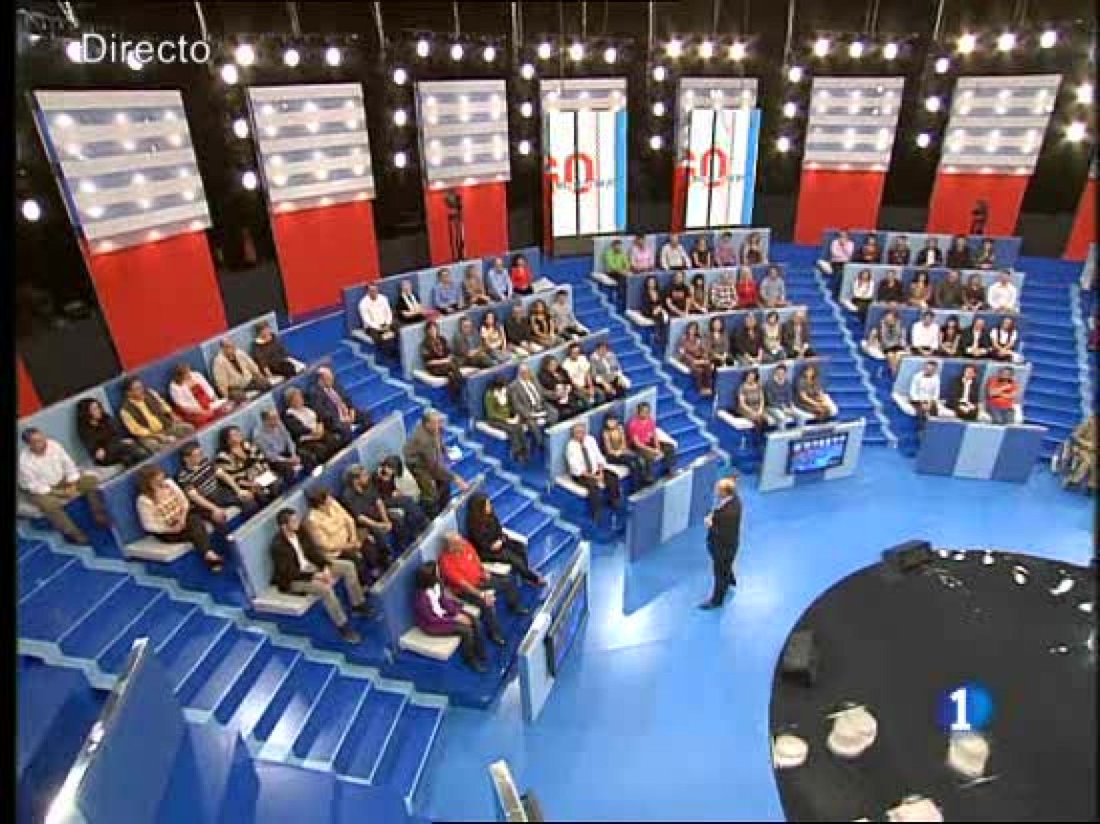 Tengo una pregunta para usted - ¿Qué quiere decir reforma laboral? - Tengo una pregunta para usted | Ver