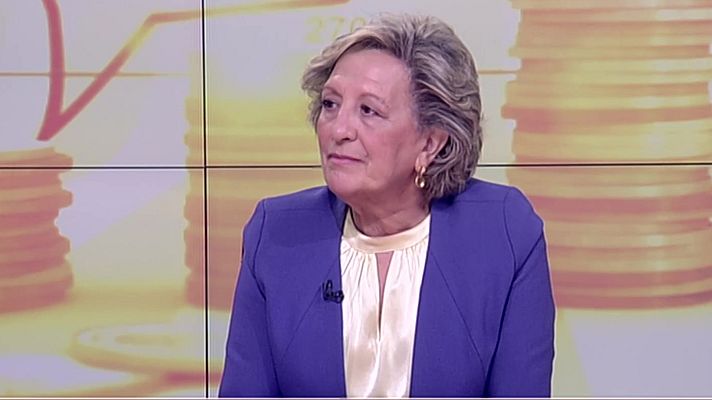 La economía - La economía - 26/10/21