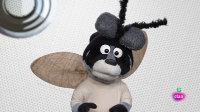 Las efímeras - Aprendemos en Clan | Ver