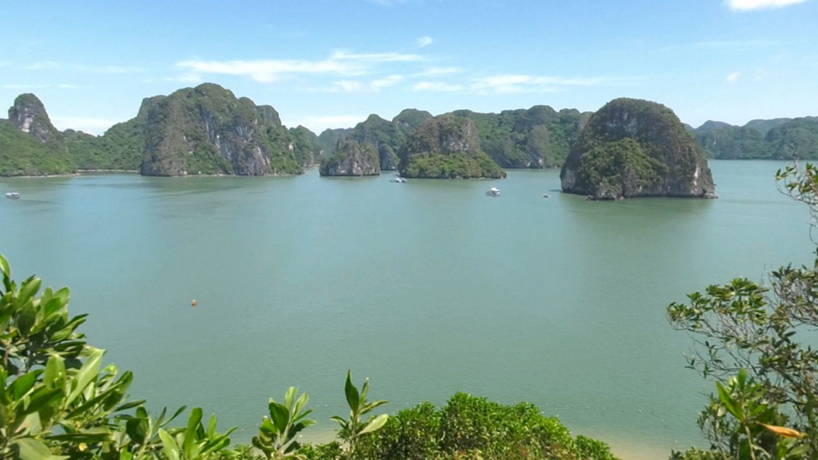 Españoles en el mundo - Vietnam de norte a sur - ver ahora