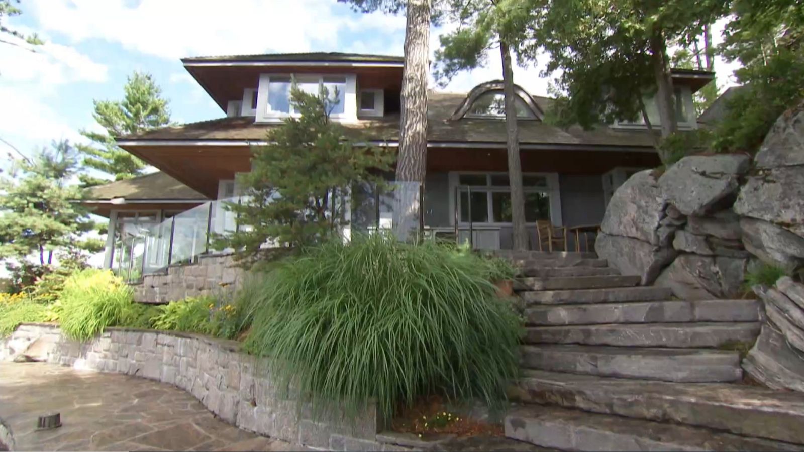 Mi lugar de retiro - T1 - Episodio 12: No es el precio - ver ahora