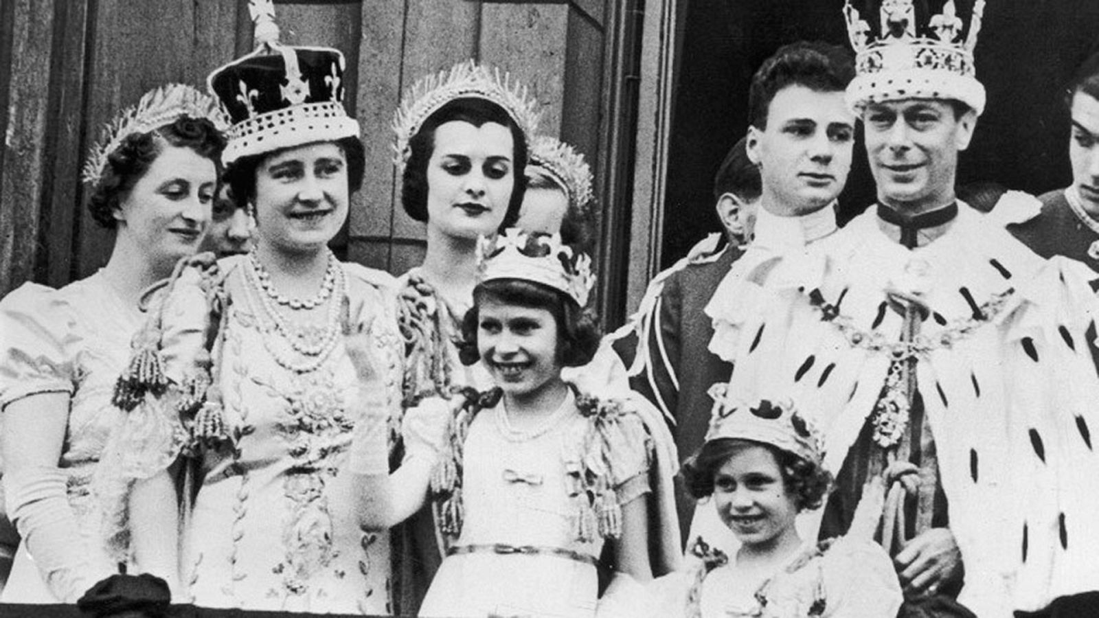 Los Windsor: En las entrañas de la dinastía real - Episodio 2: El rey reticente - Ver ahora