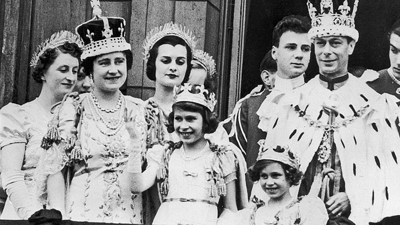 Los Windsor: En las entrañas de la dinastía real - Episodio 2: El rey reticente - Ver ahora