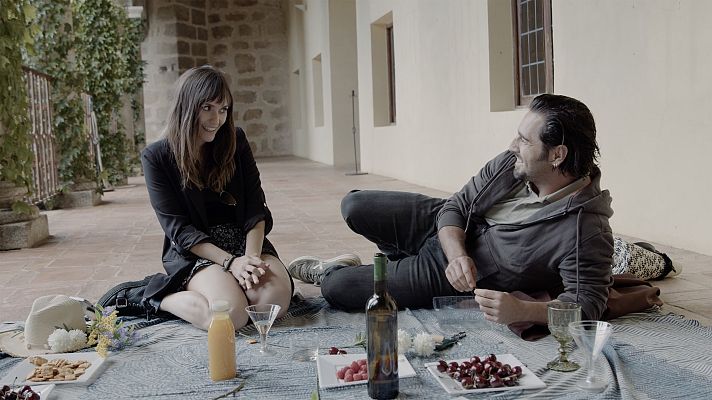 XTRA de MasterChef Celebrity: Infiltrada - Programa 7: La confesión de RoEnLaRed a David Bustamante