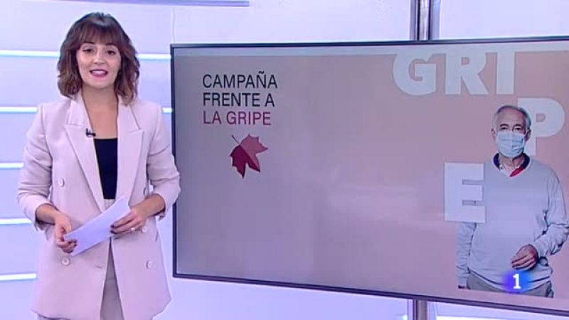 Telerioja en 2' - 26/10/21-Ver ahora