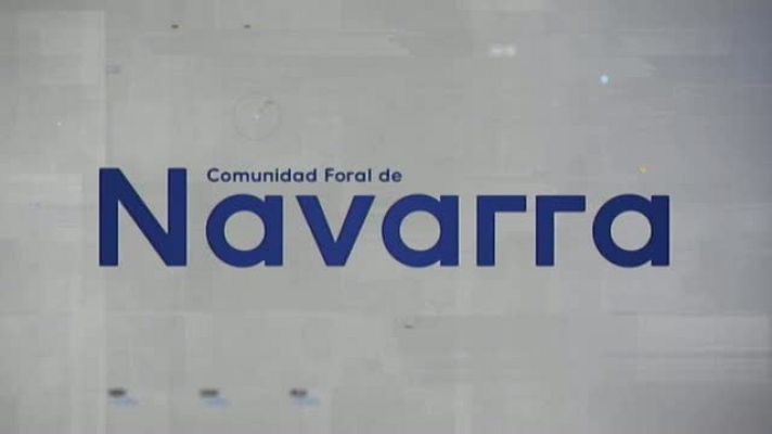 Telenavarra - Telenavarra -  26/10/2021