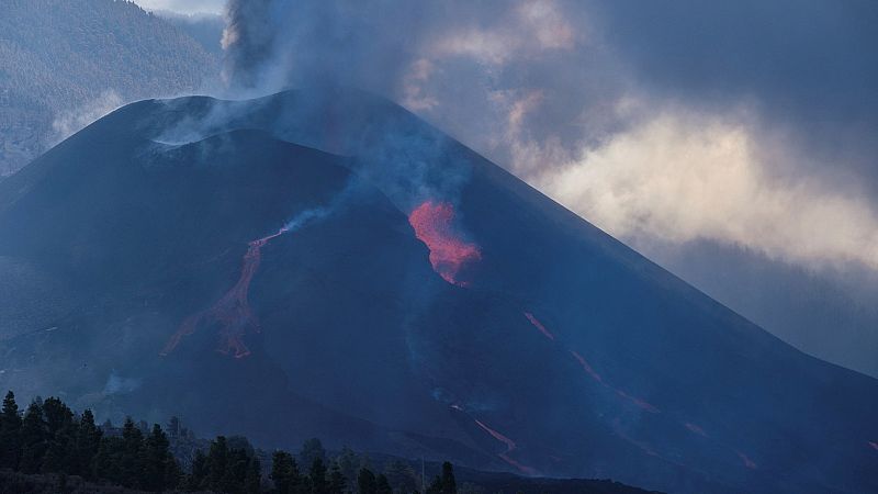 Telediario 1 en cuatro minutos - 26/10/21 - Ver ahora