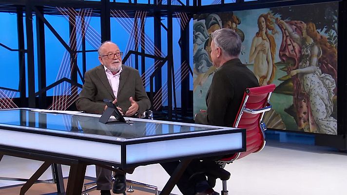 La aventura del Saber - La aventura del saber - 28/10/21