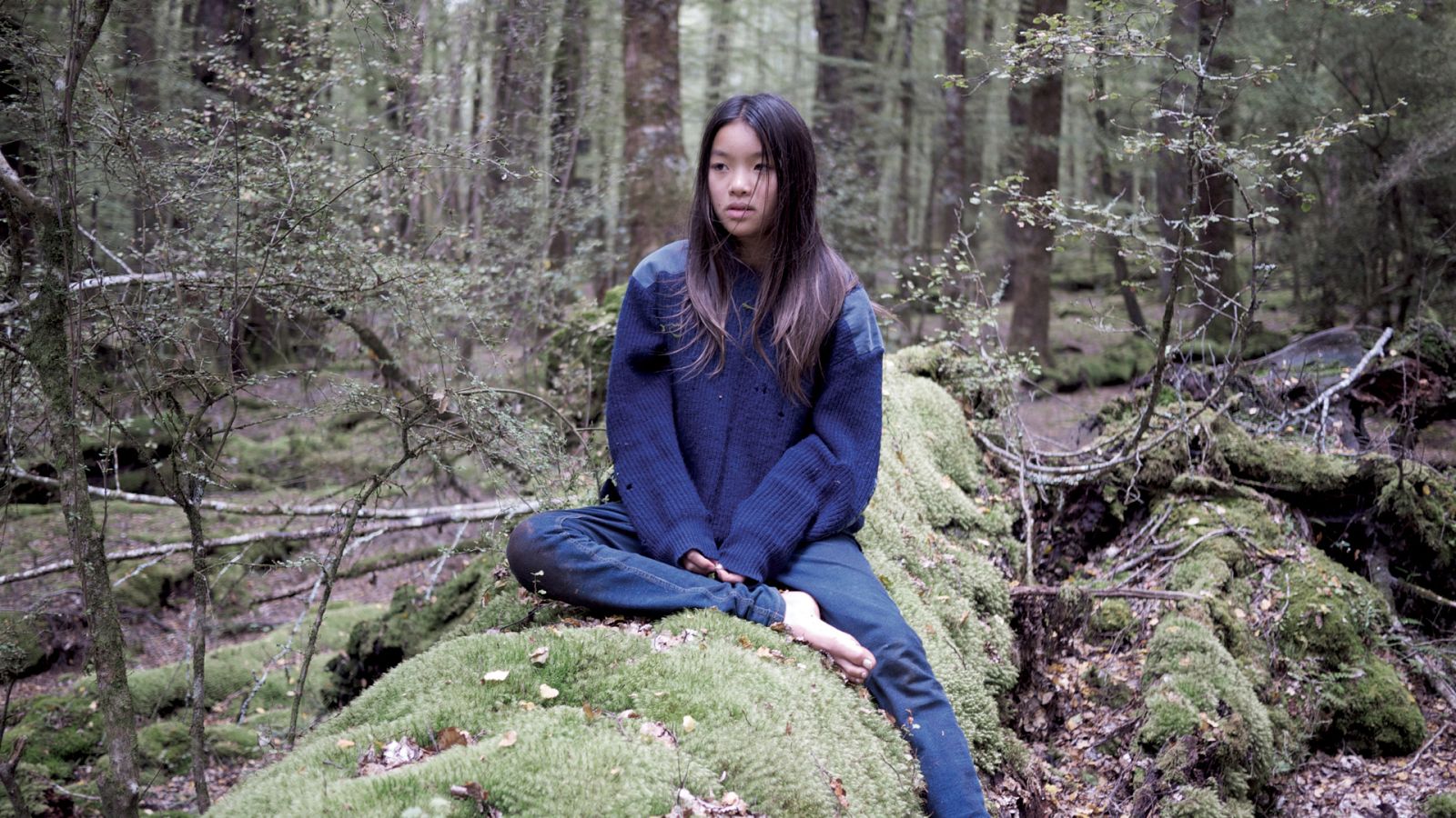 Top of the lake - Temporada 1 - Episodio 6: No, adiós, gracias - Ver ahora