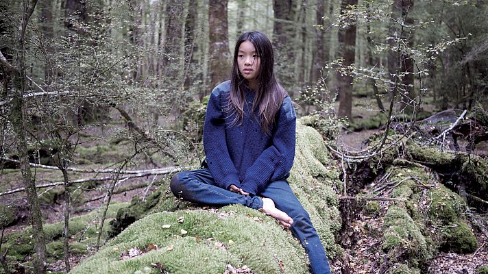 Top of the lake - No, adiós, gracias