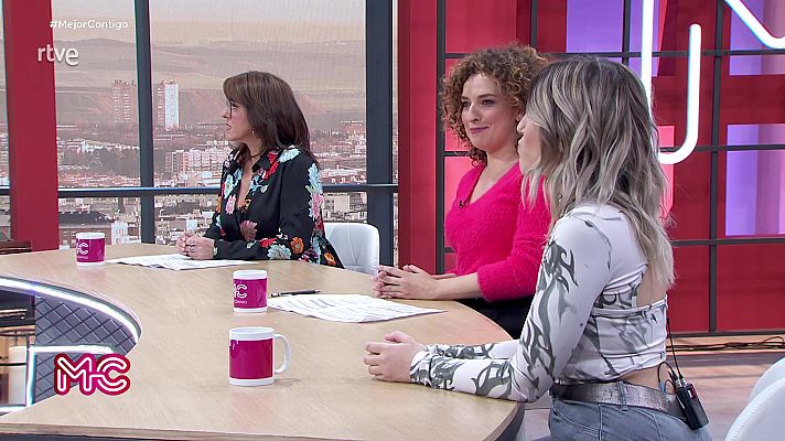 Mejor contigo - Programa 31