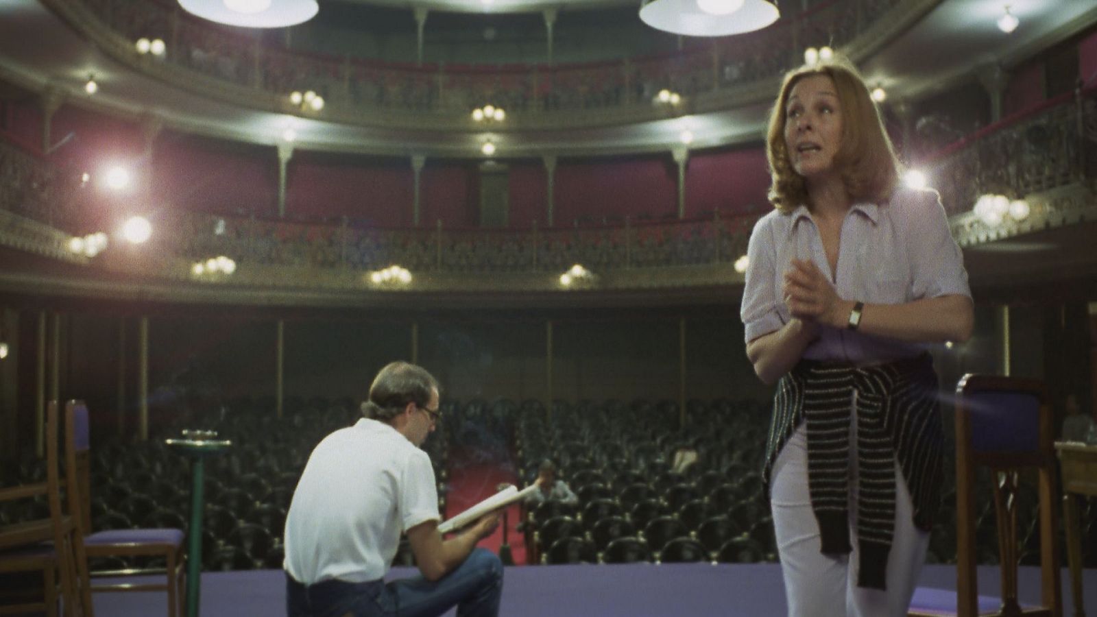 Somos cine - Función de noche - Ver ahora