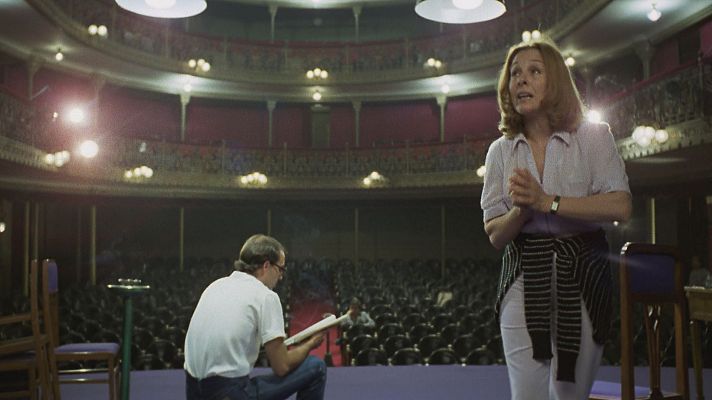 Cine de siempre - Función de noche