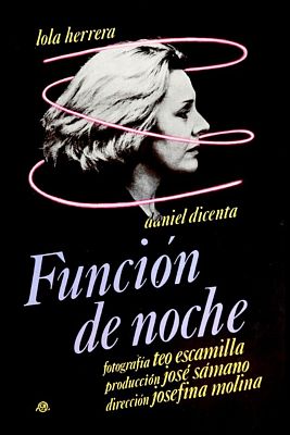 Cine de siempre - Función de noche