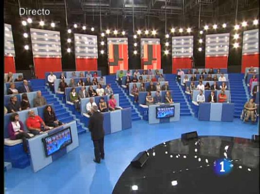 Tengo una pregunta para usted - Beneficios para crear empleo