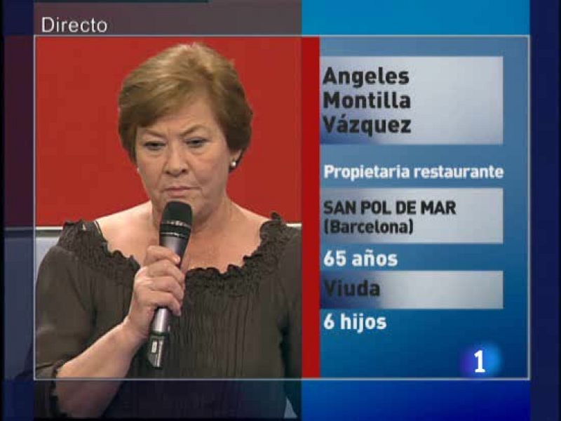Tengo una pregunta para usted - ¿Qué pasa con los piquetes en las huelgas? - Tengo una pregunta para usted | Ver