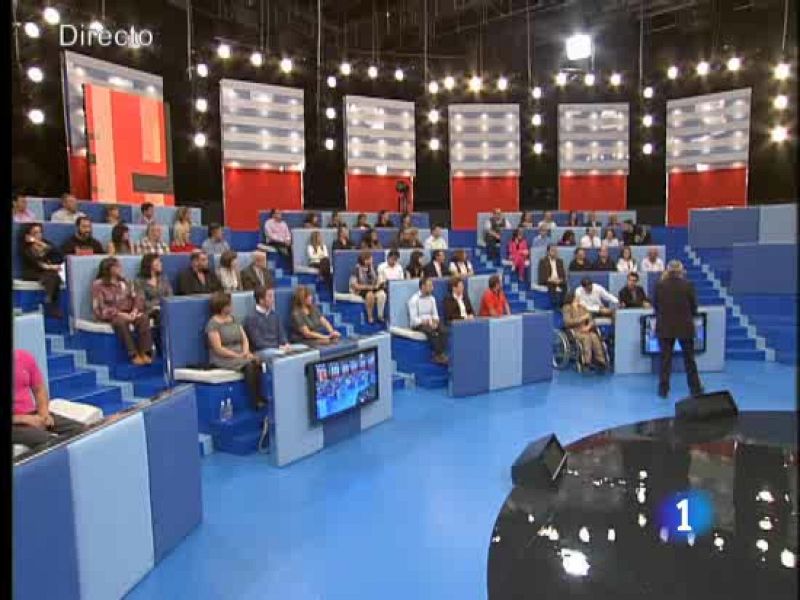 Tengo una pregunta para usted - ¿Por qué los sindicatos no hacen nada respecto al aumento de los EREs? - Tengo una pregunta para usted | Ver