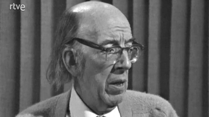 A fondo - José Luis López Aranguren