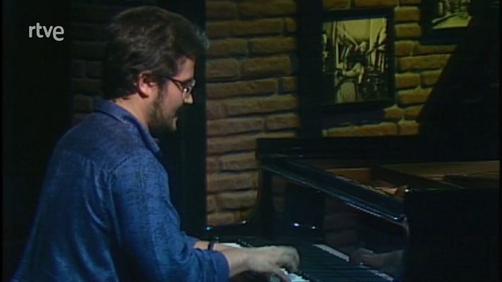 Jazz entre amigos - Hixcadix y Nono García