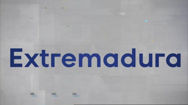 Noticias de Extremadura - Noticias de Extremadura - 26/10/2021