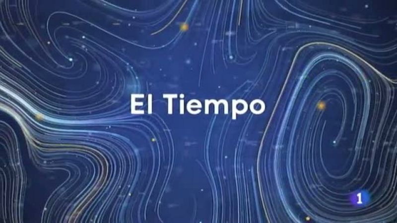 El Tiempo en la Region de Murcia - 26/10/2021