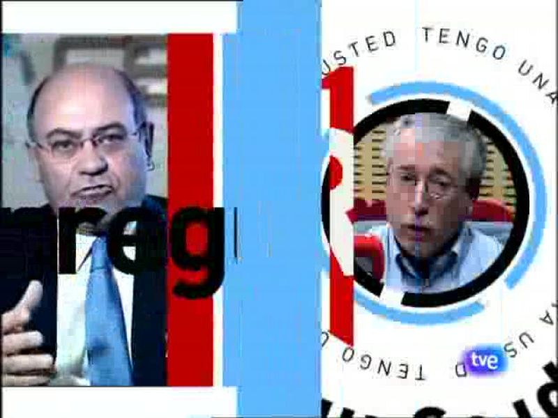 Tengo una pregunta para usted - 27/10/09 - Tengo una pregunta para usted | Ver