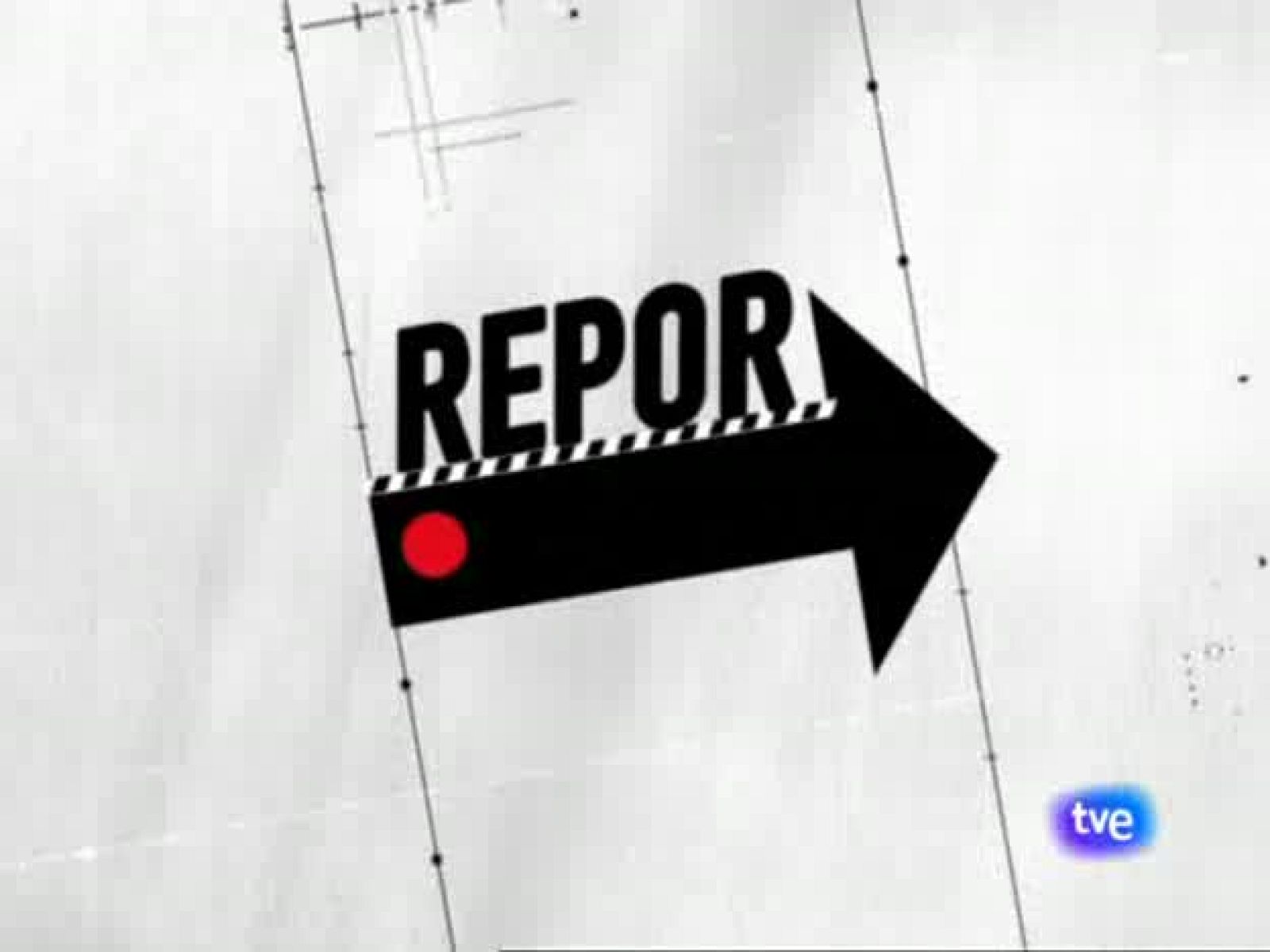 Repor - Una ruina municipal - Creer o no creer - Repor | Ver