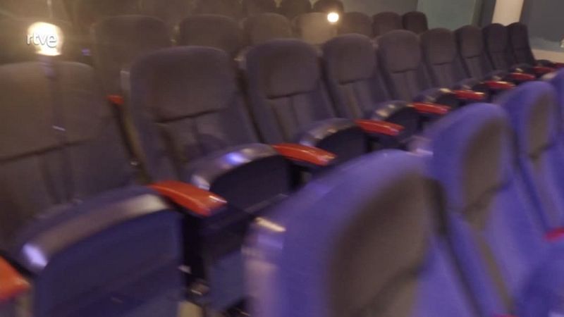 Promoció 'La quarta paret'