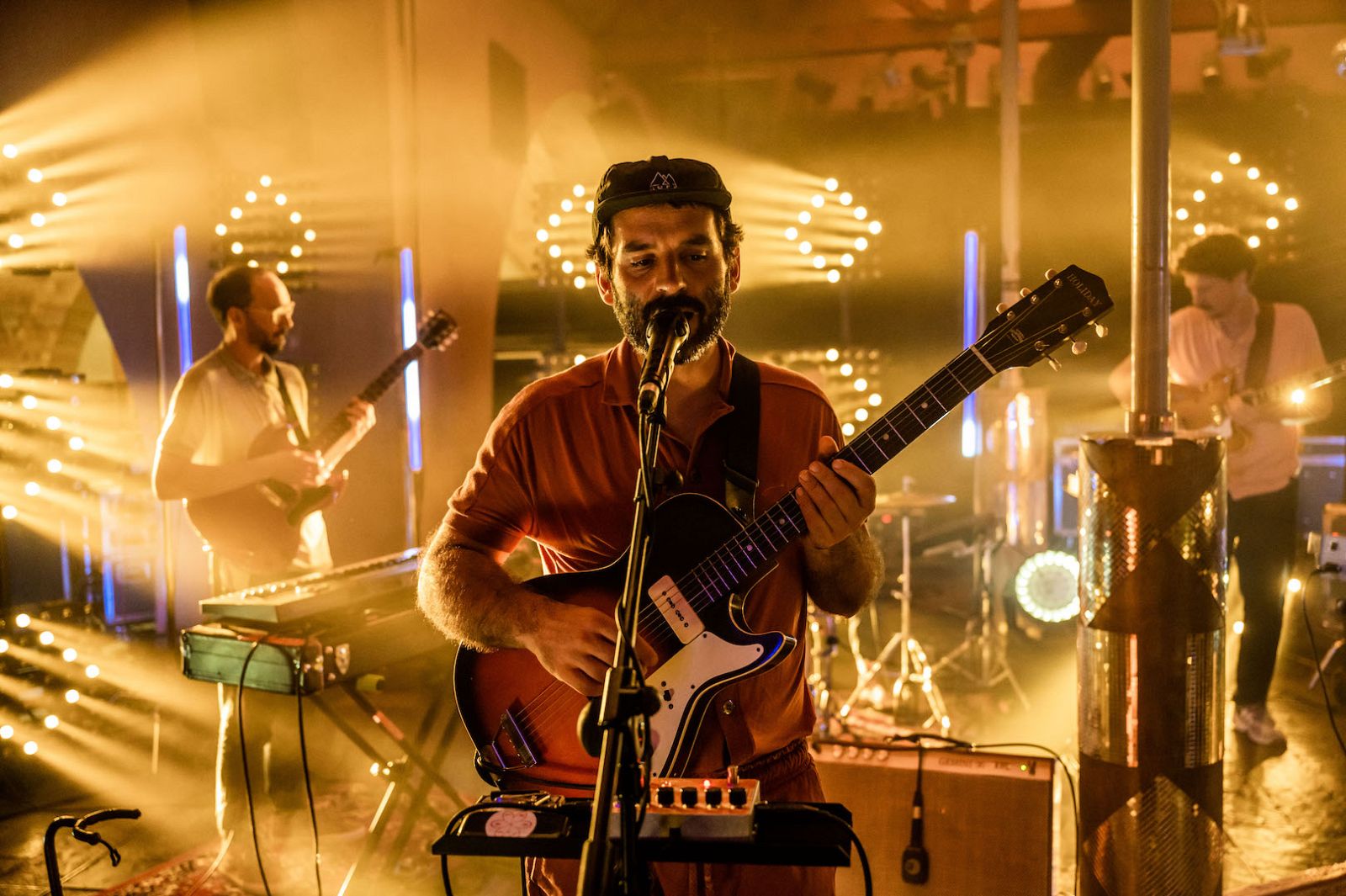 El Petit de Cal Eril - "Cada dia surt el sol"