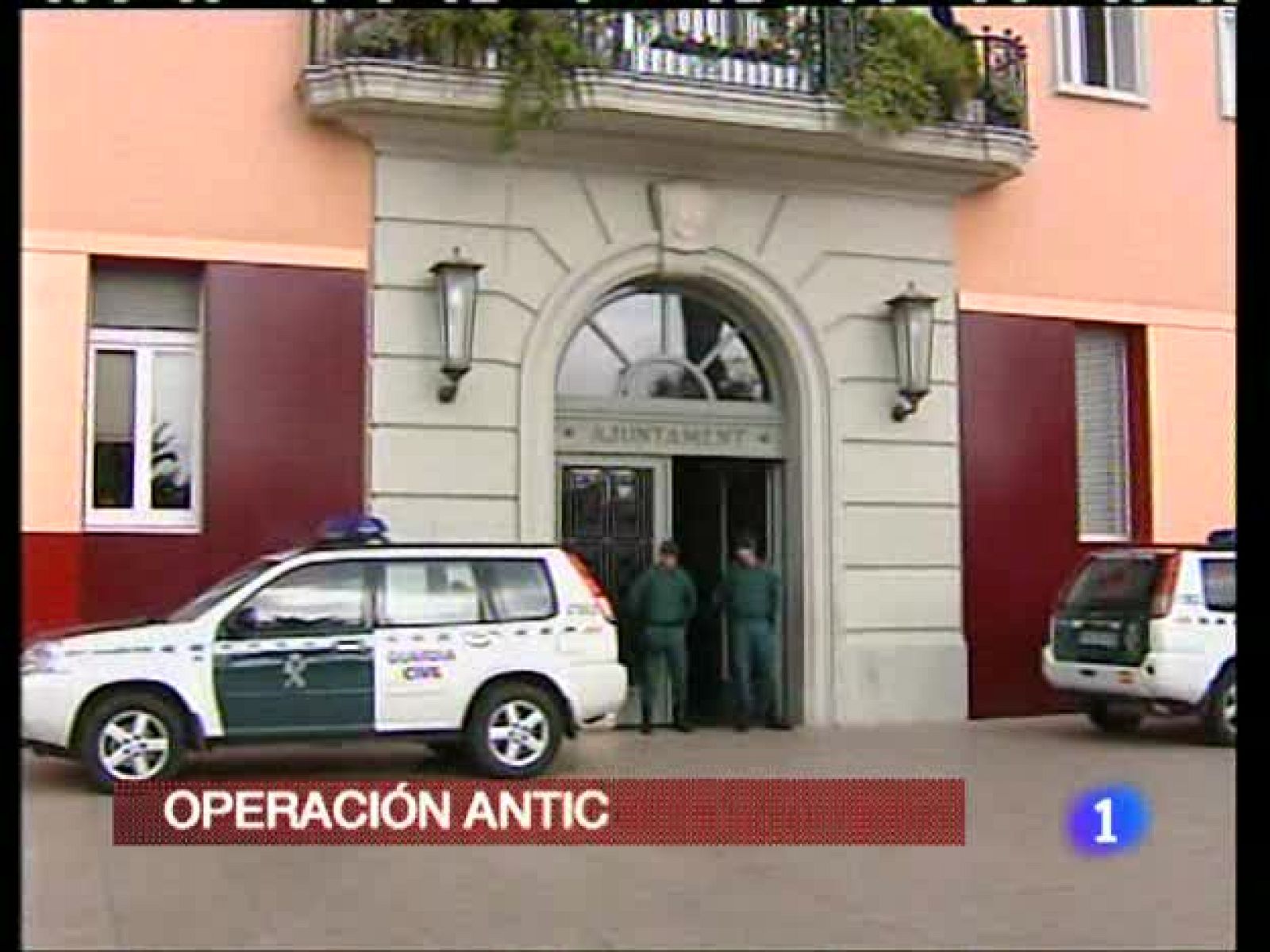 La noche en 24 horas - 27/10/09 - La noche en 24h | Ver