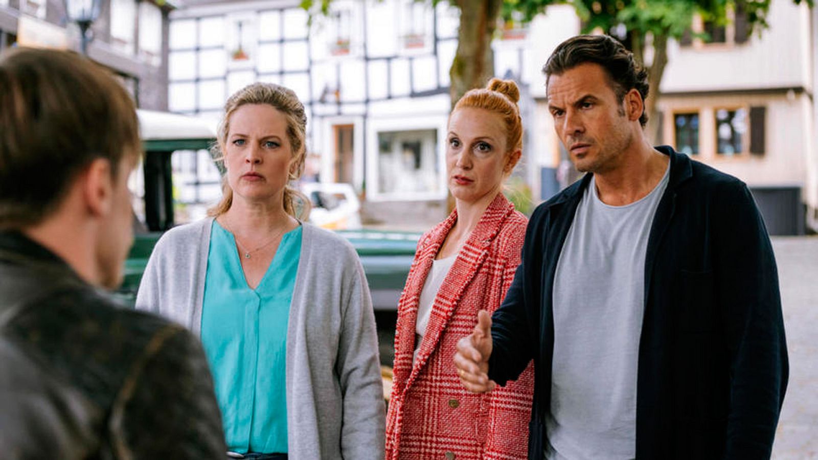 Cine - Un nieto para mi madre - Ver ahora