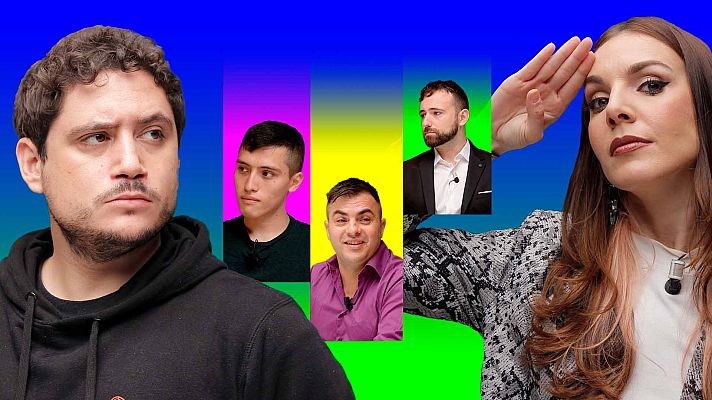 Gen Playz - Ejército: ¿Debería volver la mili?