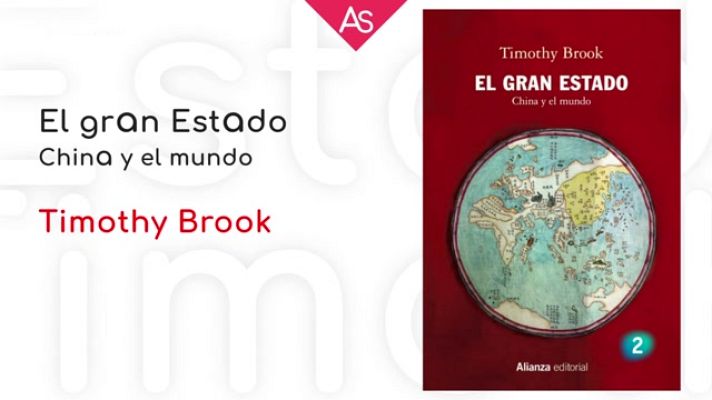 La aventura del Saber - 'El gran Estado' (2021), de Timothy Brook