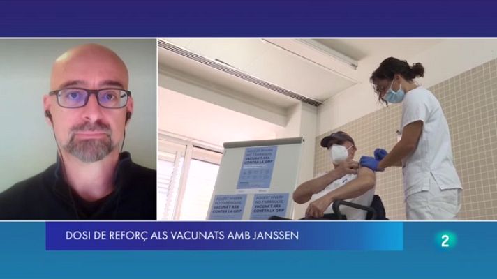 El Vespre - El Vespre - 26/10/2021